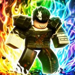 [🔥] Anime Aura Farm [ W3 ] icon