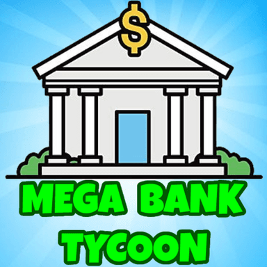 Mega Bank Tycoon icon