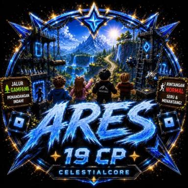 Thumbnail for [Free AVA + x10] Mount Ares Game