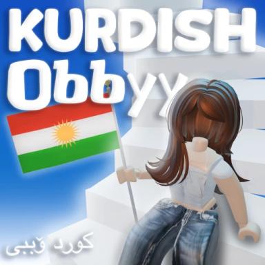 Kurdish Obbyy☀️ icon