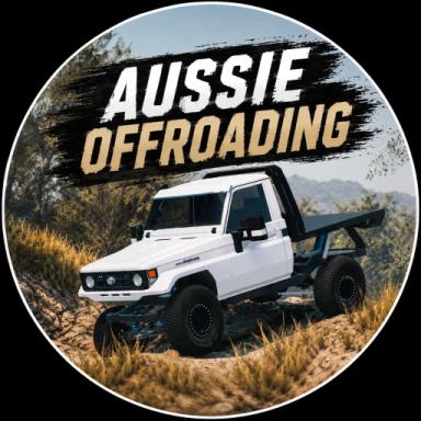 Thumbnail for [🛶UPDATE!!!] Aussie Offroading Game