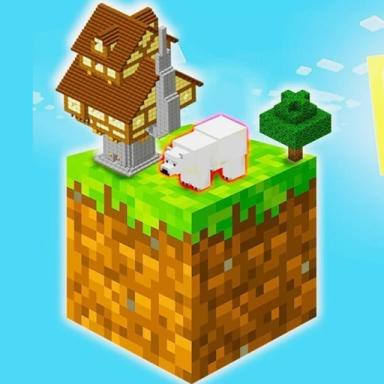 Thumbnail for One Block Survival Game
