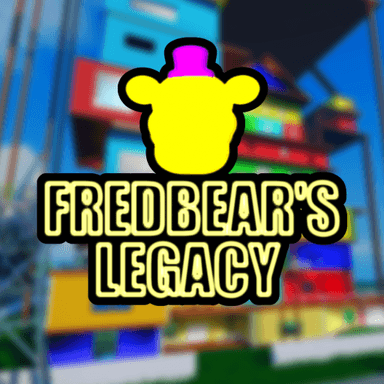 FREDBEAR Hello Neighbor icon