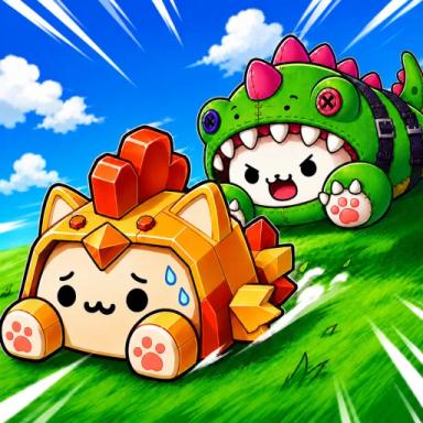 [UPD 3] Spin a Bongo 🎲🔥 icon