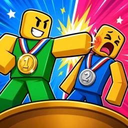 🖐️Slap Simulator [1.0] icon