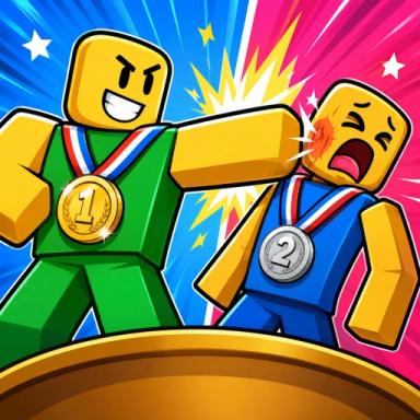 Thumbnail for 🖐️Slap Simulator [1.0] Game