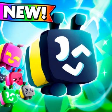 [NEW🎉] Bee Remasters Simulator! 🐝✨ icon
