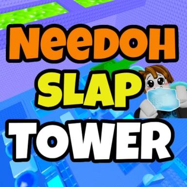 Needoh Slap Tower icon
