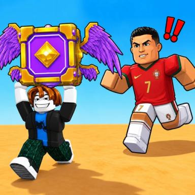 Thumbnail for [UPD] Steal A Soccer Player Game