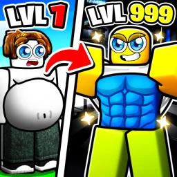 [UPD 🌌] Sixpack Simulator icon