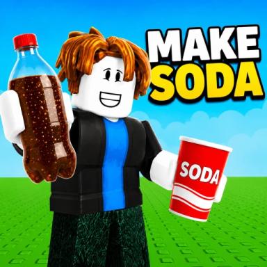 Thumbnail for 🥤 Sell Soda! [GROWS OFFLINE 💤] Game