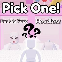 Would You Rather Style Tower! 💖✨✨ icon