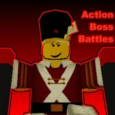 Thumbnail for Action Boss Battles (Demo) Game