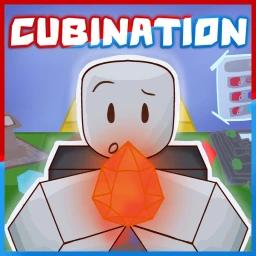 [Unseen World PART 2] Cubination icon