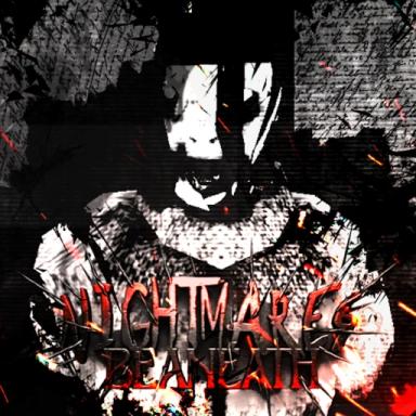 Thumbnail for (Beta) Nightmares Beneath Game