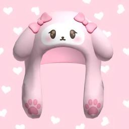 Cute Glass Bridge For Girls [UGC HAT] icon