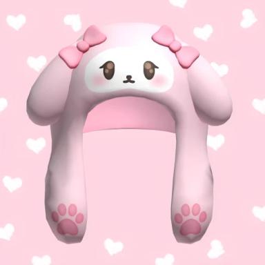 Thumbnail for Cute Glass Bridge For Girls [UGC HAT] Game
