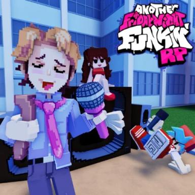 Thumbnail for [THANK YOU] Another Friday Night Funk Game Game