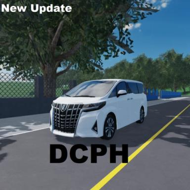 Driving Car Philippines V.2 icon
