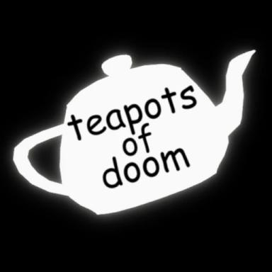 teapots of doom icon