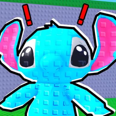 Thumbnail for Climb and Steal from Stitch Base🧠 Game