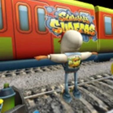 Subway Surfers  icon