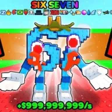 [🌈 INF ADMIN PANEL] Steal A Brainrot Modded x999Q icon