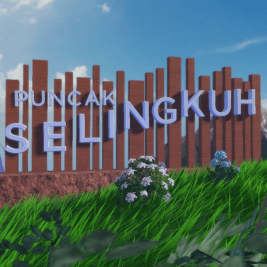 [UPDATE] Gunung Selingkuh icon