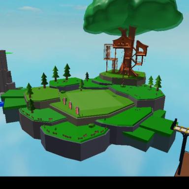Thumbnail for Jackeryz Hidetopia! Game