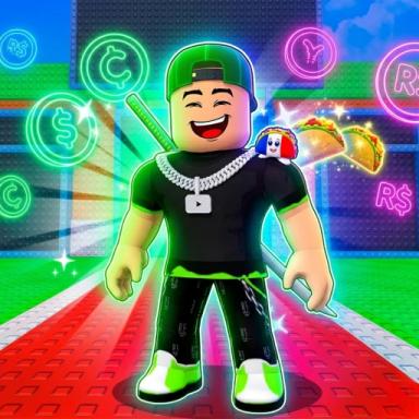 STEAL A FRENCH YOUTUBER icon