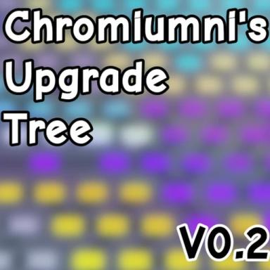 Thumbnail for [UPDATE] Chromiumni's Upgrade Tree Game