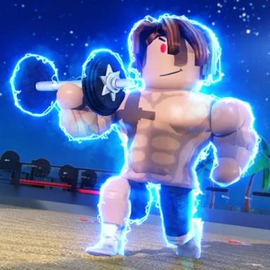 💪 Big Lifting Simulator 2! icon
