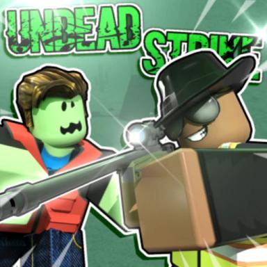 Undead Strike v0.1.0  icon
