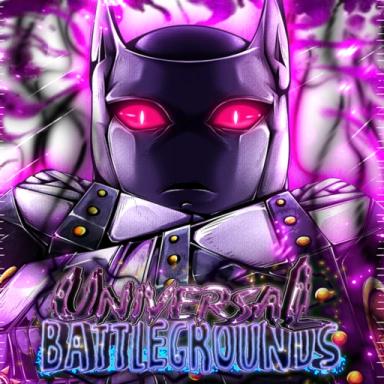 Thumbnail for [BETA] Universal Battlegrounds Game