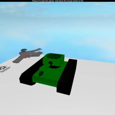 \±/.....V4 Plane Test.....\±/ «test map» icon