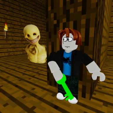 Thumbnail for Побег из VERITY(UPD) Game