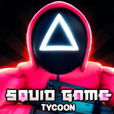 Thumbnail for Squid Game Tycoon - 2 Player Game