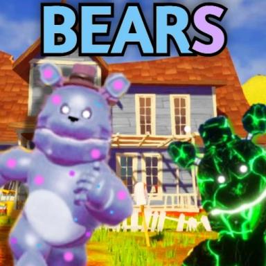 [SEASON] Hello Neighbor BEARS icon