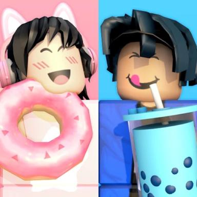 Thumbnail for Eat Same Color Food Challenge Game