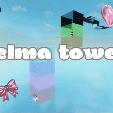 Selma tower 🤏 icon