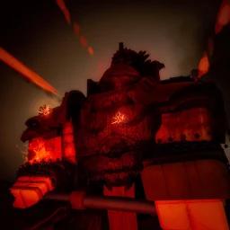 [BETA] The Atrocity 2: Truly Reborn  icon