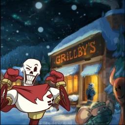 Thumbnail for  Undertale: The Obby [NEW ENDING] Game