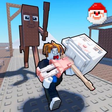 ❄️Steal Cappuccina From TungTung 🧠 icon