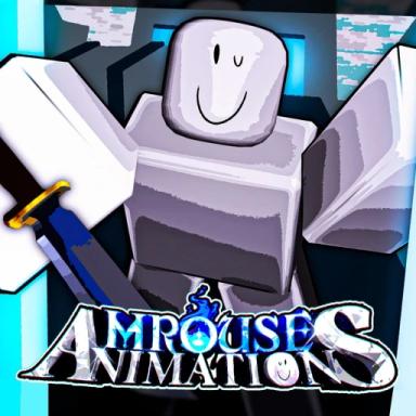 Thumbnail for [PAPARAZZI] Mrouse's Animations Game