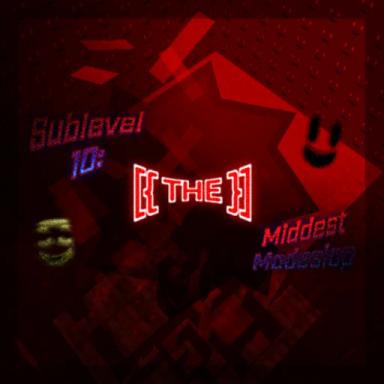 { )-10. } Sub 10: The Middest Modeslop icon