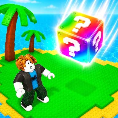Thumbnail for Studs for Brainrots! [🏝️] Game