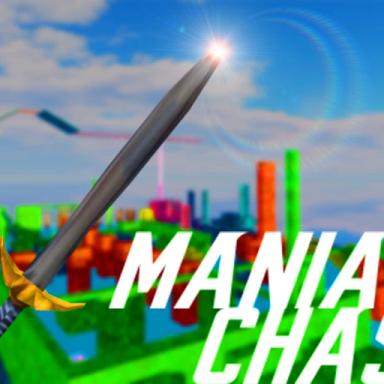 Thumbnail for Maniac Chase Game