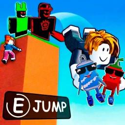 +1 Jump To Steal Brainrots icon