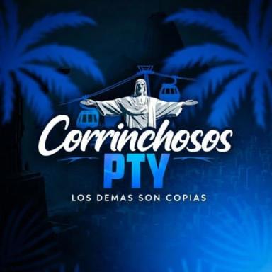 Corrinchosos Pty icon