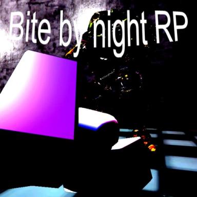 Thumbnail for bite by night role play (new update!) Game
